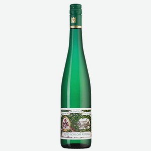 Вино Schloss Riesling 0.75 л.