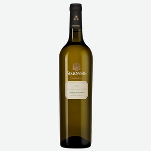 Вино Chenin Avec Chene 0.75 л.