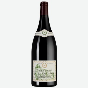 Вино Fixin Premier Cru Clos Napoleon 1.5 л.