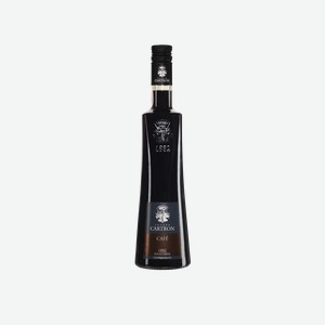 Ликер Liqueur de Cafe 0.03 л.