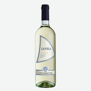 Вино La Vela 0.75 л.