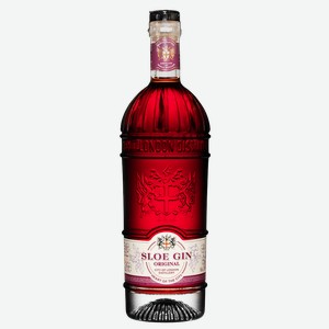 Ликер Sloe Gin 0.7 л.