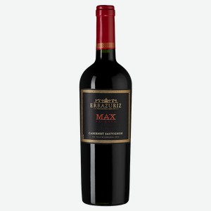Вино Max Reserva Cabernet Sauvignon 0.75 л.