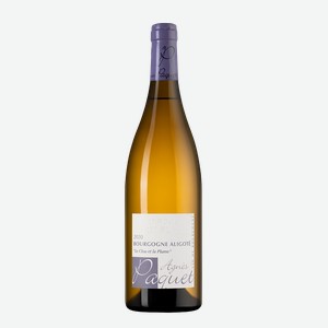 Вино Bourgogne Aligote Le Clou et la Plume 0.75 л.