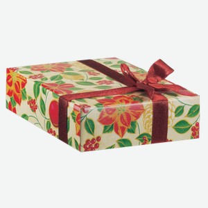 Подарочные коробки Подарочная коробка для 4-х бутылок  Ribes 