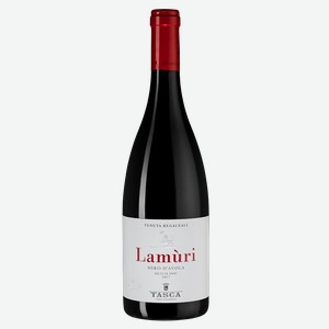 Вино Lamuri Tenuta Regaleali 0.75 л.