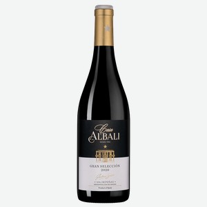 Вино Casa Albali Gran Seleccion 0.75 л.