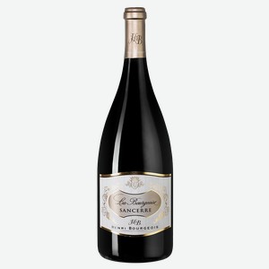 Вино Sancerre Blanc La Bourgeoise 1.5 л.