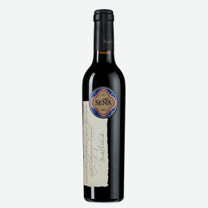 Вино Sena 0.375 л.