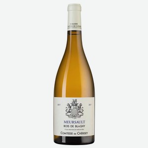 Вино Meursault Bois de Blagny 0.75 л.