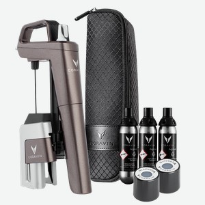 Системы Coravin Система для подачи вин по бокалам Coravin Model Limited Edition IV