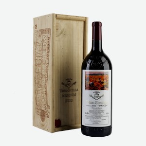 Вино Vega Sicilia Unico 1.5 л.
