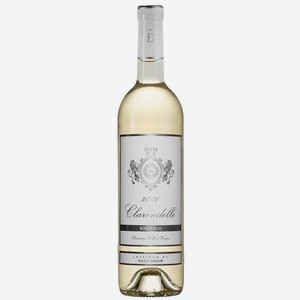 Вино Clarendelle by Haut-Brion Blanc 0.75 л.