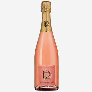 Шампанское Rose 0.75 л.