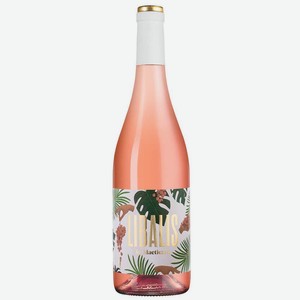 Вино Libalis Rose 0.75 л.