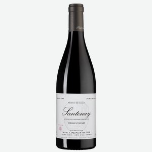 Вино Santenay 0.75 л.