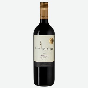 Вино Merlot 1948 0.75 л.