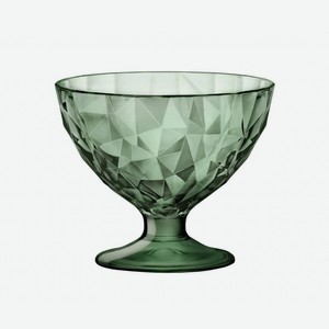 Тарелки Набор из 12-ти креманок Bormioli Diamond 0.22 л.
