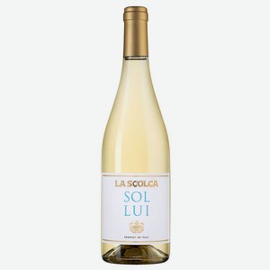 Вино Sollui 0.75 л.