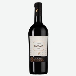 Вино Passaia 0.75 л.