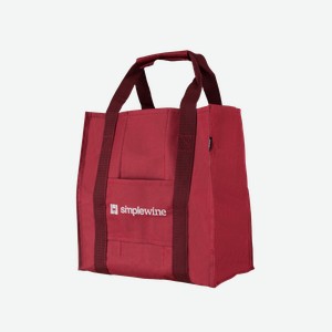 Сумки Сумка Simplewine для 6-ти бутылок