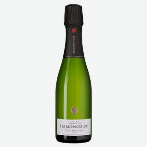 Шампанское Brut Regence 0.375 л.