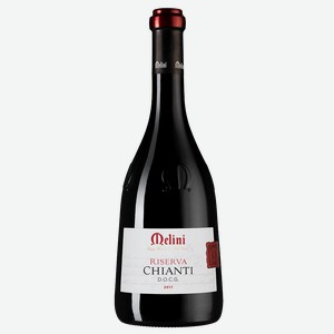 Вино Chianti Riserva 0.75 л.