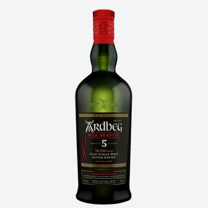 Виски Ardbeg Wee Beastie, 0.7 л.