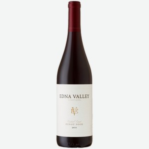Вино Edna Valley Pinot Noir красное сухое