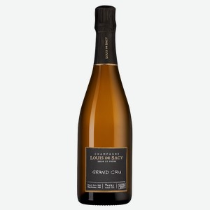 Шампанское Grand Cru, 0.75 л.