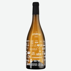 Вино Xitxarello 0.75 л.