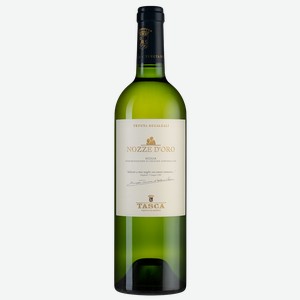 Вино Tenuta Regaleali Nozze d Oro 0.75 л.