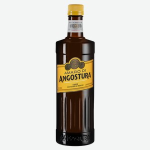 Ликер Amaro di Angostura, 0.7 л.