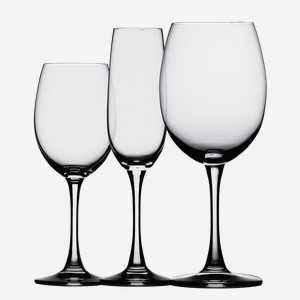 Наборы Набор из 18 бокалов Soiree Set (18 pcs) 5.94 л.