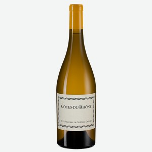 Вино Cotes du Rhone 0.75 л.