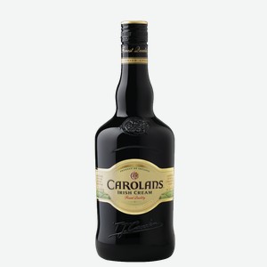Ликер Carolans Irish Cream 0.7 л.