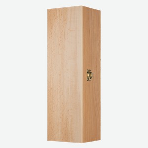 Футляры и пеналы Футляр для 1 бутылки 0.75 л, Новый Свет(бук)