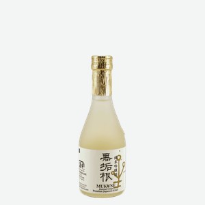 Саке Mukune Junmai Ginjo 0.3 л.