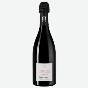 Вино Cumieres Rouge Meunier 0.75 л.