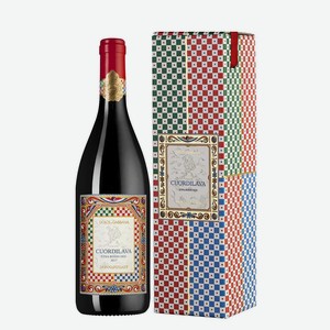 Вино Dolce&Gabbana Cuordilava 0.75 л.