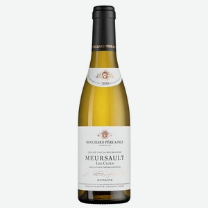 Вино Meursault Les Clous 0.375 л.