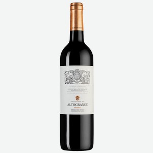 Вино Altogrande Reserva 0.75 л.