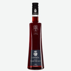 Ликер Creme de Fraise des Bois 0.03 л.