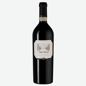Вино Vino Nobile di Montepulciano Vigneto Antica Chiusina 0.75 л.