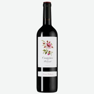 Вино Camins del Priorat 0.75 л.