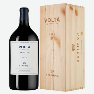 Вино Volta di Bertinga 3 л.