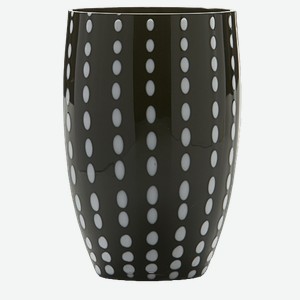 Для минеральной воды Тумблер черный Perle Tumbler (Black) 0.32 л.
