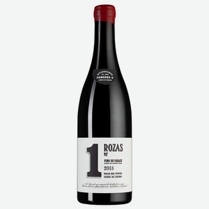 Вино Rozas 1er 0.75 л.