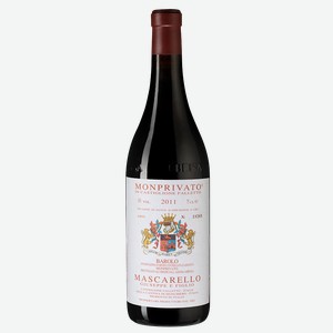 Вино Barolo Monprivato 0.75 л.
