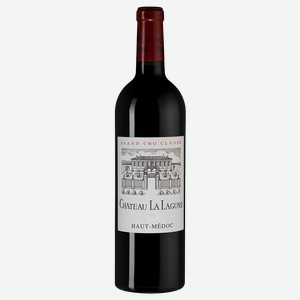 Вино Chateau La Lagune 5 л.